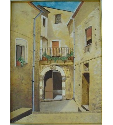Scorcio San Marco 2
